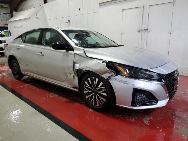 Photo 4 from auction – 2024 NISSAN ALTIMA SV with VIN 1N4BL4DVXRN388860