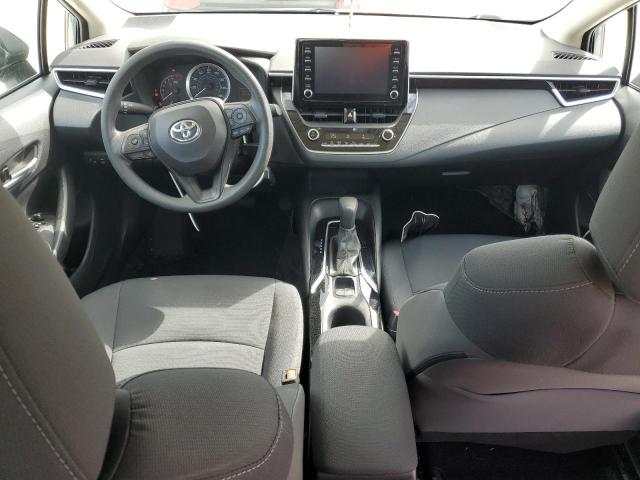 Photo 8 from auction – 2020 TOYOTA COROLLA LE with VIN 5YFEPRAE4LP140207