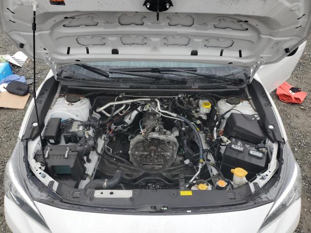 صورة رقم 11 من المزاد - 2022 SUBARU IMPREZA مع VIN 4S3GTAA60N1707924