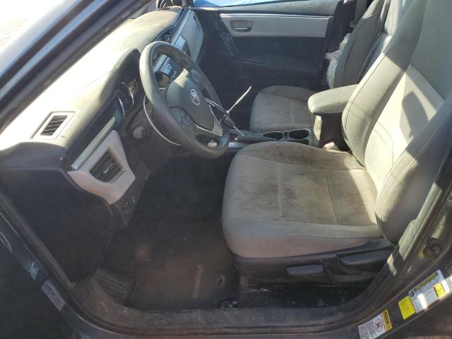 Photo 7 from auction – 2015 TOYOTA COROLLA L with VIN 2T1BURHE6FC424654