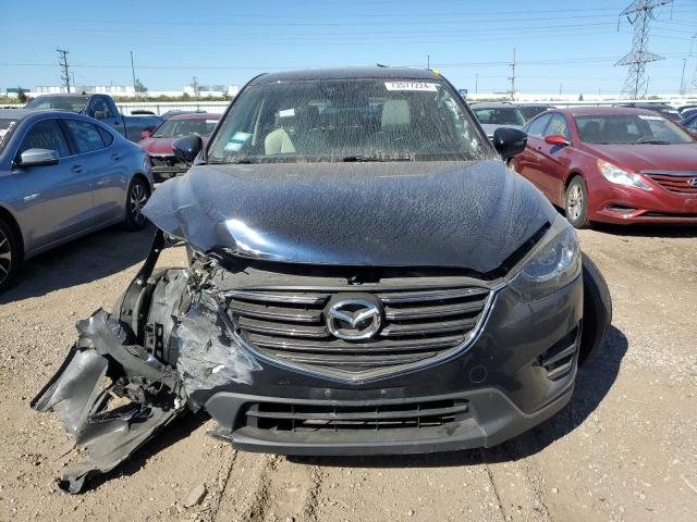 Photo 5 from auction – 2016 MAZDA CX-5 GT with VIN JM3KE4DY9G0724112