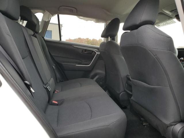 Photo 11 from auction – 2021 TOYOTA RAV4 LE with VIN 2T3G1RFV1MC217904