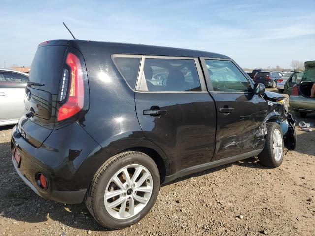 Photo 3 from auction – 2019 KIA SOUL + with VIN KNDJP3A52K7637767