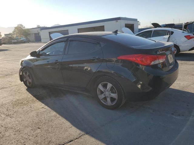 Photo 2 from auction – 2012 HYUNDAI ELANTRA GL with VIN 5NPDH4AE8CH098052