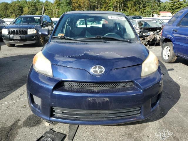 Photo 5 from auction – 2009 TOYOTA SCION XD with VIN JTKKU10459J042217