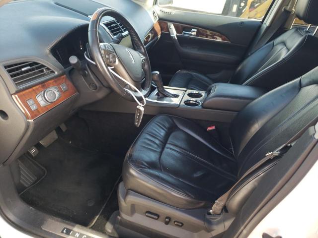 Photo 7 from auction – 2014 LINCOLN MKX with VIN 2LMDJ8JK0EBL02116
