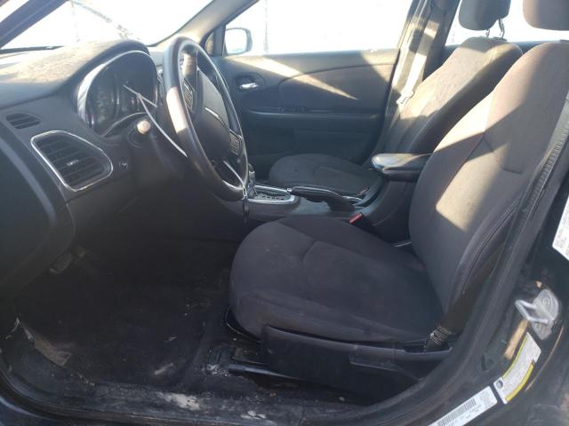 Photo 7 from auction – 2013 CHRYSLER 200 LX with VIN 1C3CCBAB4DN515290