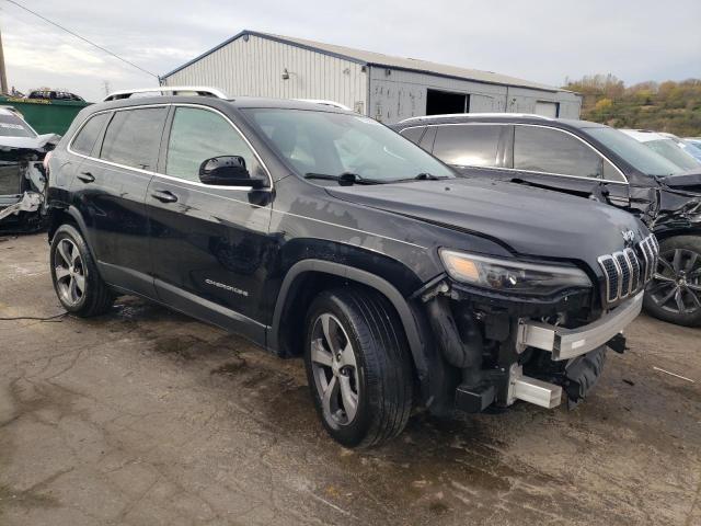 Photo 4 from auction – 2019 JEEP CHEROKEE L with VIN 1C4PJMDX3KD382871