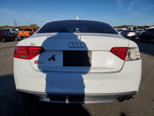 Photo 6 from auction – 2013 AUDI S5 PREMIUM with VIN WAUCGAFRXDA010875