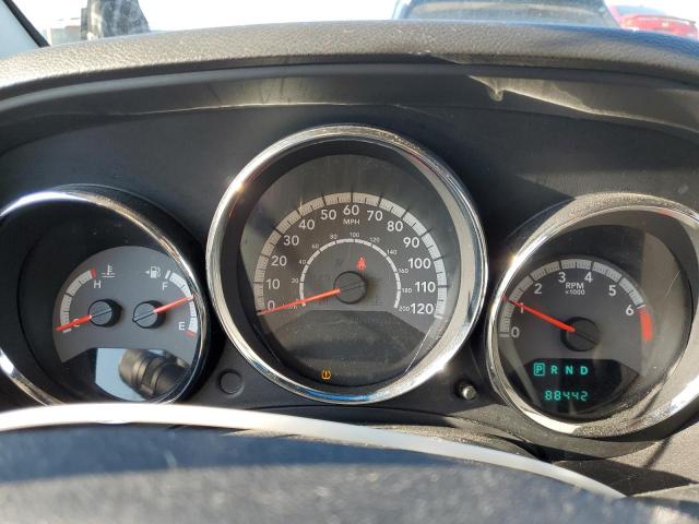 Photo 9 from auction – 2010 DODGE CALIBER MA with VIN 1B3CB3HA5AD614883