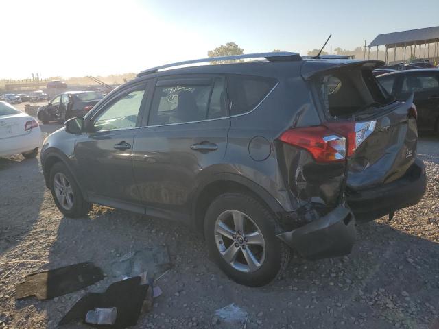 Photo 2 from auction – 2015 TOYOTA RAV4 XLE with VIN 2T3RFREV2FW349096