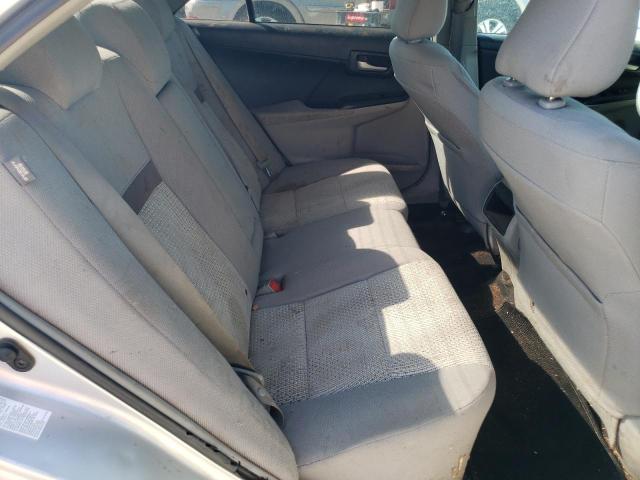 Photo 10 from auction – 2013 TOYOTA CAMRY L with VIN 4T4BF1FK9DR282841