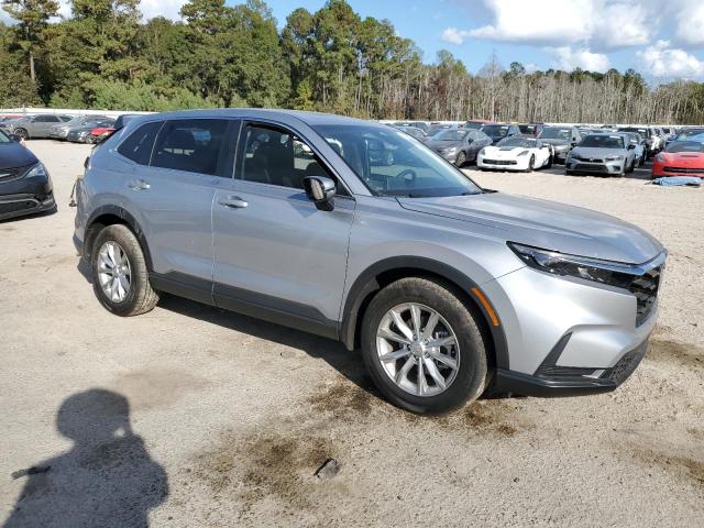 Photo 4 from auction – 2024 HONDA CR-V EX with VIN 5J6RS3H46RL005607