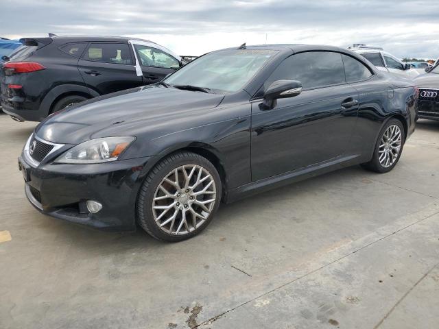 LEXUS IS 350 2014 с VIN JTHFE2C28E2510949 - Снимка от търг