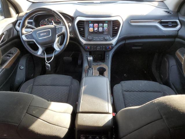 Photo 8 from auction – 2017 GMC ACADIA SLE with VIN 1GKKNLLS6HZ175325