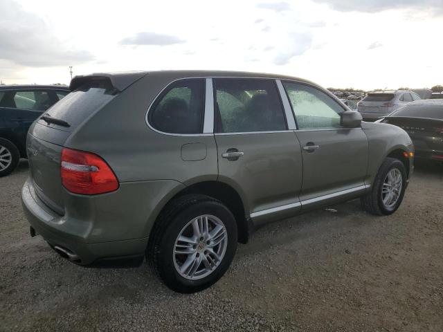 Photo 3 from auction – 2009 PORSCHE CAYENNE S with VIN WP1AB29P19LA41399
