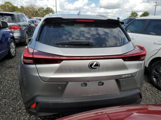 Photo 6 from auction – 2021 LEXUS UX 200 with VIN JTHX3JBH7M2036551