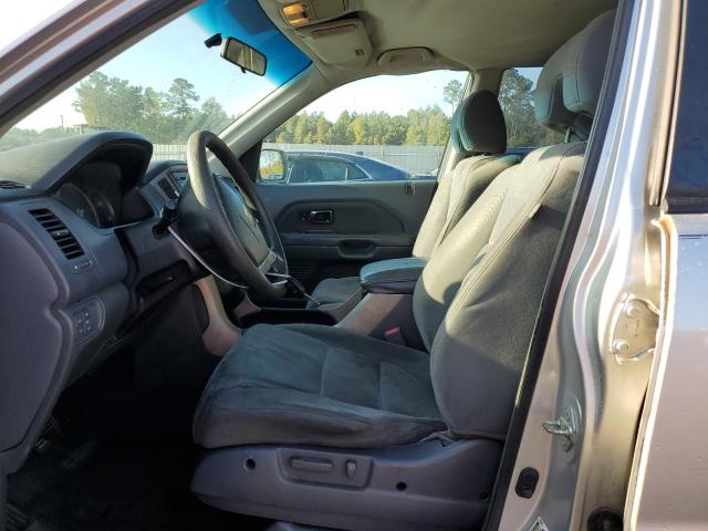 Photo 7 from auction – 2006 HONDA PILOT EX with VIN 5FNYF28446B008729