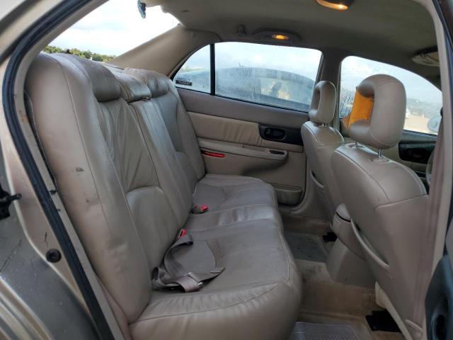 Photo 10 from auction – 1999 BUICK REGAL LS with VIN 2G4WB52K4X1601132