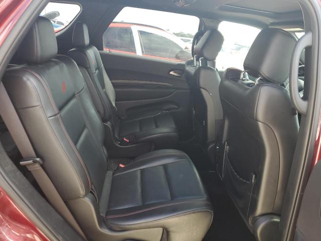Photo 11 from auction – 2023 DODGE DURANGO GT with VIN 1C4RDHDG5PC602063