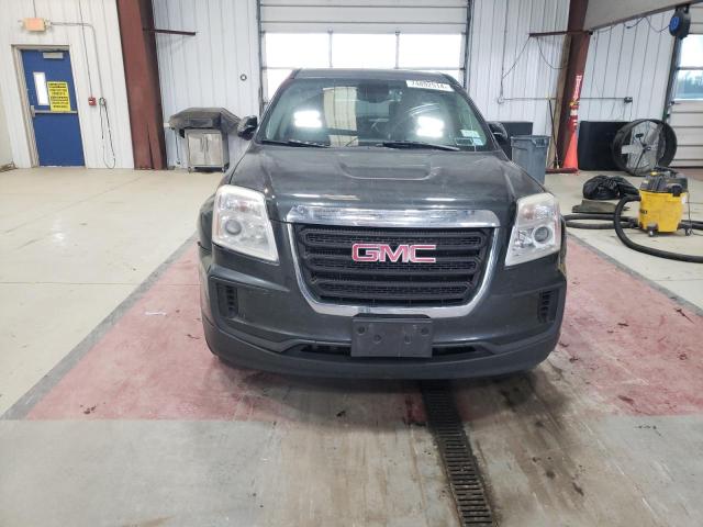 Photo 5 from auction – 2017 GMC TERRAIN SL with VIN 2GKFLSEK1H6168499