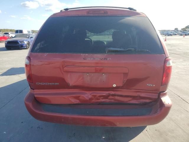 Foto 6 de la subasta – 2006 DODGE CARAVAN SX con VIN 1D4GP45R66B741990