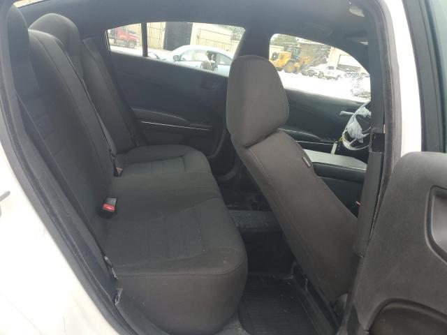 Photo 10 from auction – 2016 DODGE CHARGER PO with VIN 2C3CDXAG0GH356786