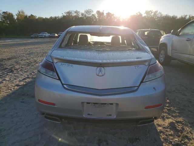 Photo 6 from auction – 2012 ACURA TL with VIN 19UUA8F79CA015405