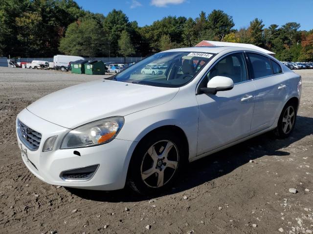 VOLVO S60 T5 2013 with VIN YV1612FH6D2211224 - Photo from auction