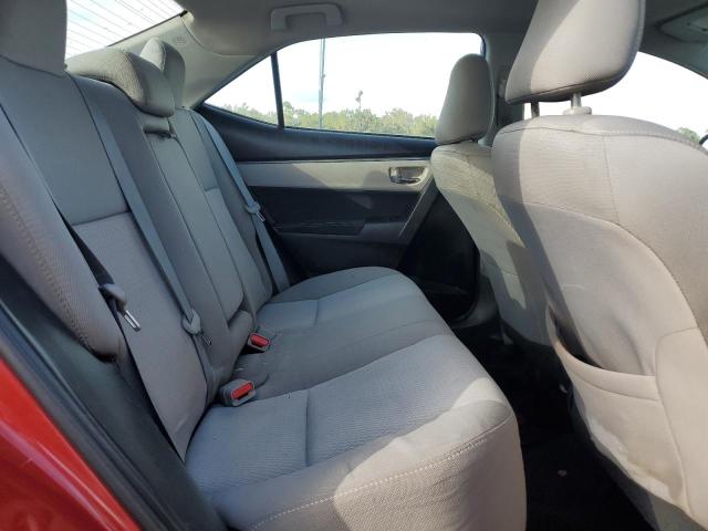 Photo 10 from auction – 2015 TOYOTA COROLLA L with VIN 2T1BURHE1FC433441