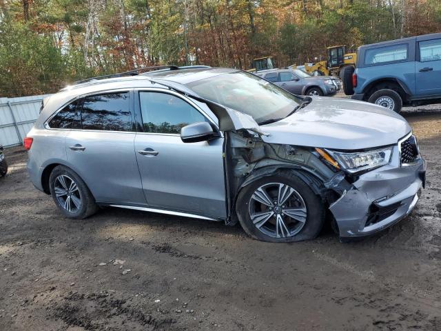 Photo 4 from auction – 2017 ACURA MDX with VIN 5FRYD4H35HB010161