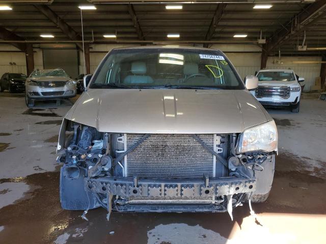 Photo 5 from auction – 2013 CHRYSLER TOWN & COU with VIN 2C4RC1BG4DR778523