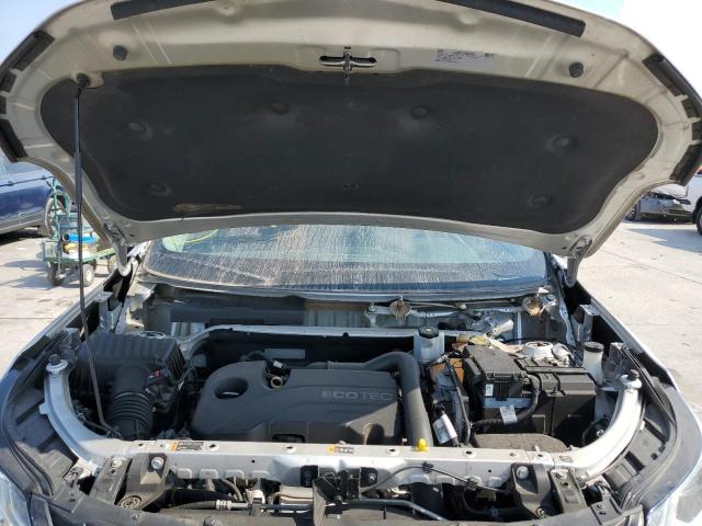 Zdjęcie 12 z aukcji – 2018 CHEVROLET EQUINOX LT z VIN 3GNAXJEV3JS524397