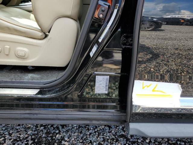Photo 13 from auction – 2015 INFINITI QX60 with VIN 5N1AL0MM3FC511651