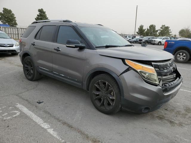 Photo 4 from auction – 2014 FORD EXPLORER X with VIN 1FM5K7D82EGB78396