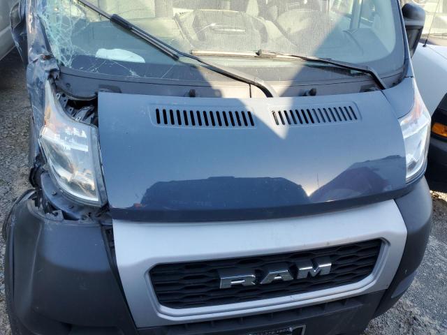 Photo 12 from auction – 2019 RAM PROMASTER with VIN 3C6URVJG3KE548611