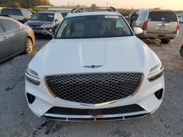 Photo 5 from auction – 2023 GENESIS GV70 BASE with VIN KMUMADTB3PU135136