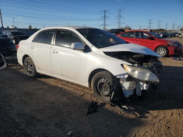 Photo 4 from auction – 2012 TOYOTA COROLLA BA with VIN 2T1BU4EE1CC798544