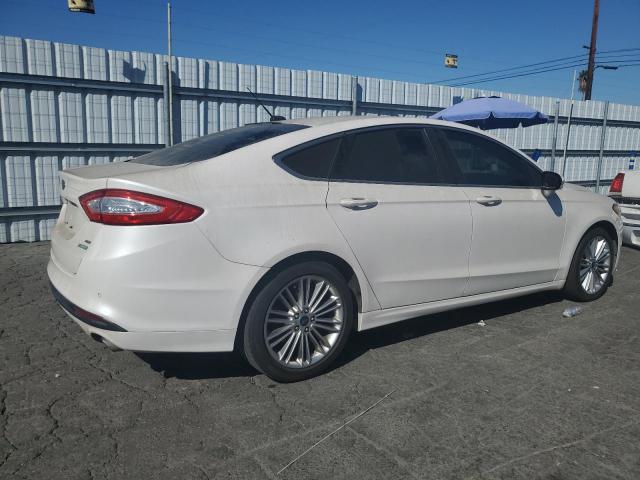 Photo 3 from auction – 2016 FORD FUSION SE with VIN 3FA6P0HD4GR384071