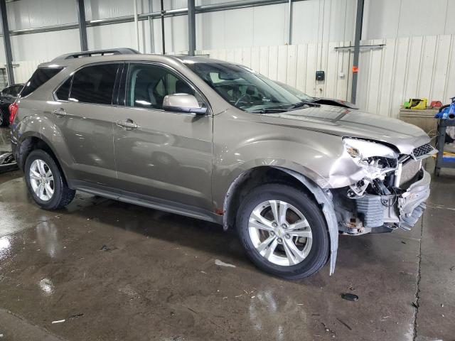 Photo 4 from auction – 2011 CHEVROLET EQUINOX LT with VIN 2CNFLEECXB6277908
