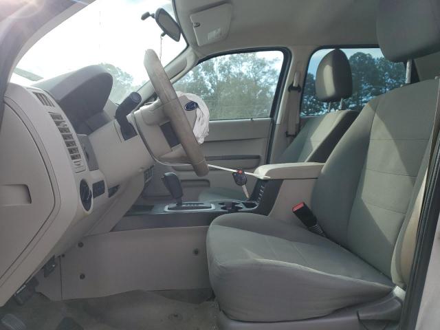 Photo 7 from auction – 2012 FORD ESCAPE XLS with VIN 1FMCU0C77CKC76013