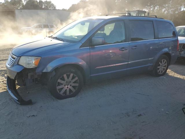 Photo 1 from auction – 2012 CHRYSLER TOWN & COU with VIN 2C4RC1BG4CR188370