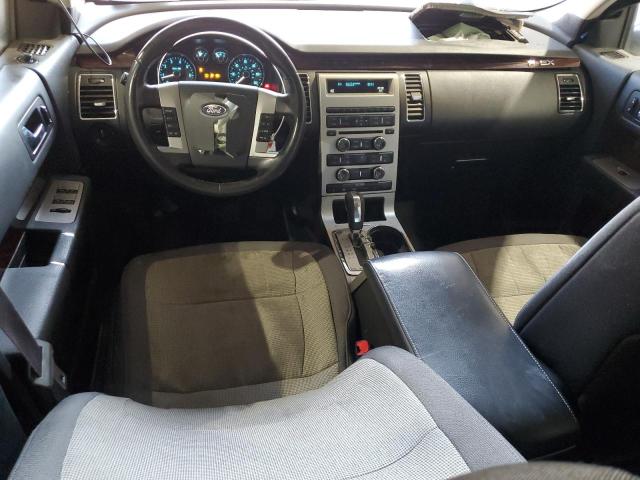 Photo 8 from auction – 2010 FORD FLEX SEL with VIN 2FMHK6CC6ABA91244