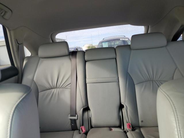 Photo 10 from auction – 2008 LEXUS RX 400H with VIN JTJHW31U682064416