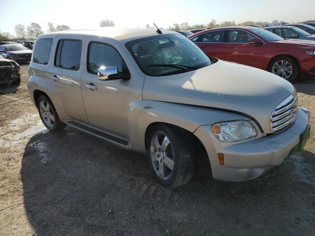 Photo 4 from auction – 2009 CHEVROLET HHR LT with VIN 3GNCA53V59S565226