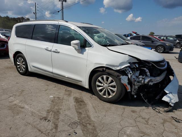 Photo 4 from auction – 2017 CHRYSLER PACIFICA T with VIN 2C4RC1BG6HR788055