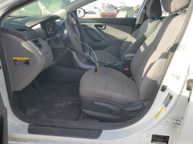 Photo 7 from auction – 2016 HYUNDAI ELANTRA SE with VIN 5NPDH4AE5GH656803