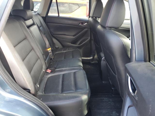 Photo 11 from auction – 2015 MAZDA CX-5 GT with VIN JM3KE4DY5F0453838