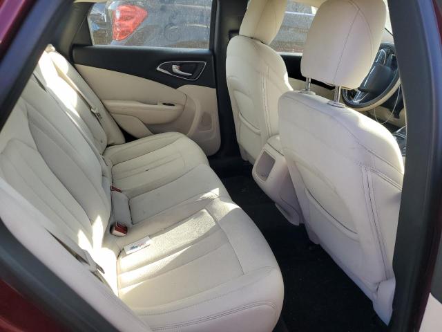 Photo 10 from auction – 2015 CHRYSLER 200 LIMITE with VIN 1C3CCCAB9FN569077