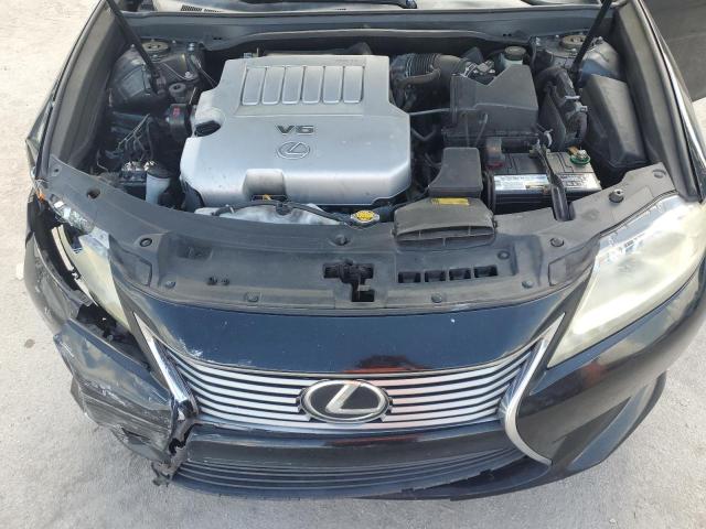 Photo 11 from auction – 2013 LEXUS ES with VIN JTHBK1GG0D2059862